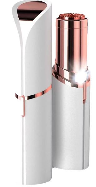 DEPILADOR FACIAL RECARGABLE